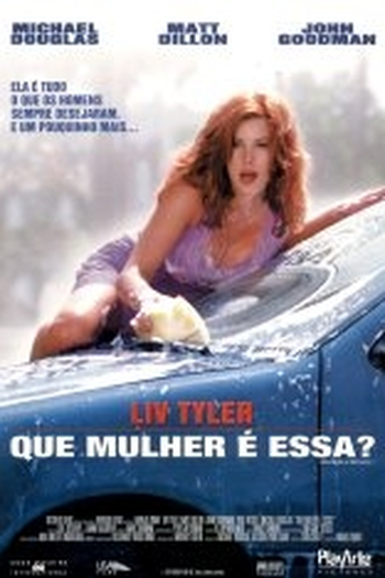  de Filme Que Mulher É Essa? (2001)