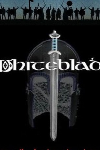 Poster de Filme Whiteblade (2016)