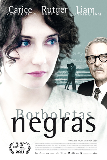  de Filme Borboletas Negras (2011)