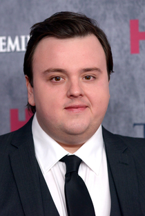 John Bradley (XXIV) - Poster 3