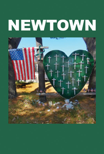 Newtown - Poster / Capa / Cartaz - Oficial 2
