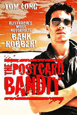 The Postcard Bandit (The Postcard Bandit)