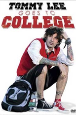 Tommy Lee Goes to College (Tommy Lee Goes to College)