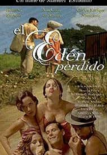 Éden perdido (El Éden perdido)