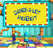 dance a lot robot