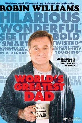 de Filme O Melhor Pai do Mundo (2009)