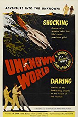 Um mundo desconhecido (Unknown World)