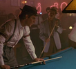 Pool Hall Blues