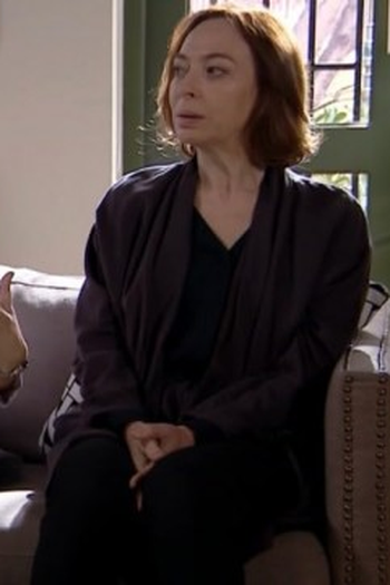 Poster de Episódio Las dudas de Verónica (2019)