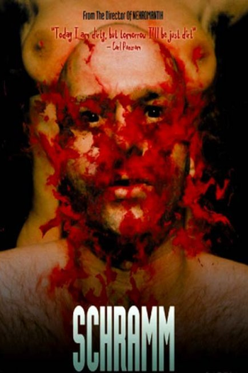  de Filme Schramm (1993)