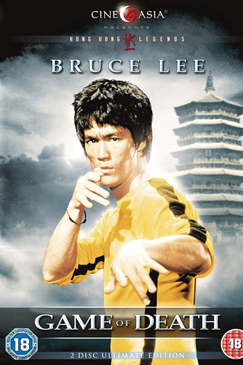  de Filme Jogo da Morte (1978)