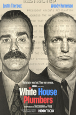 Os Encanadores da Casa Branca (White House Plumbers)