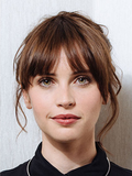 Felicity Jones (II)