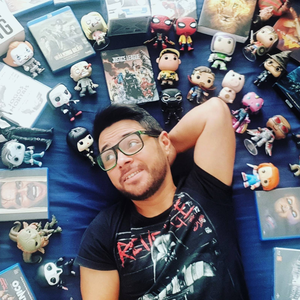 Foto de perfil de Fabinho Souza