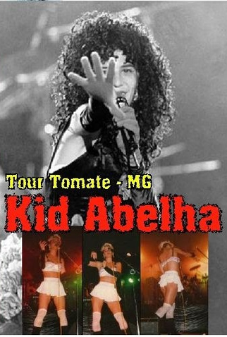 Poster 1 de TV Kid Abelha: Show Tomate (1987)