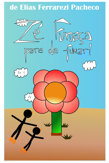  de Curta Zé Fumaça Para de Fumar! (2010)