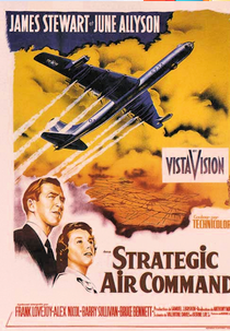 Comandos do Ar (Strategic Air Command)