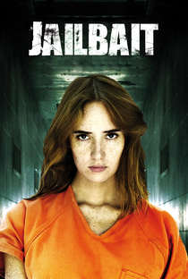 Jailbait - Poster / Capa / Cartaz - Oficial 2