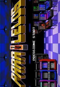 Paralelos (Paralelos)