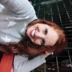 Foto de perfil de Andreia Ignacio Pereira