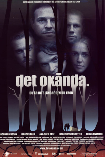  de Filme Det Okända (None)