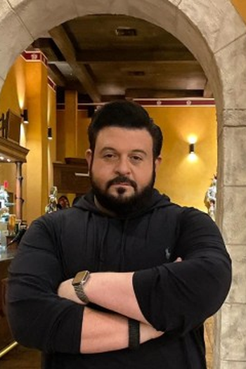 Poster de Episódio May the Fork Be With You (2022)