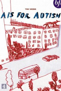 A de Autismo - Poster / Capa / Cartaz - Oficial 1