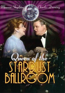 A Rainha do Baile (Queen of the Stardust Ballroom)