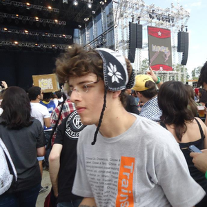 Foto de perfil de Guilherme Leonel