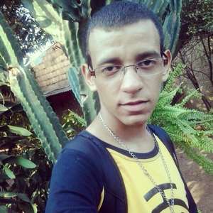Foto de perfil de Werik Rafael