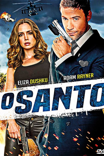  de Filme O Santo (2017)