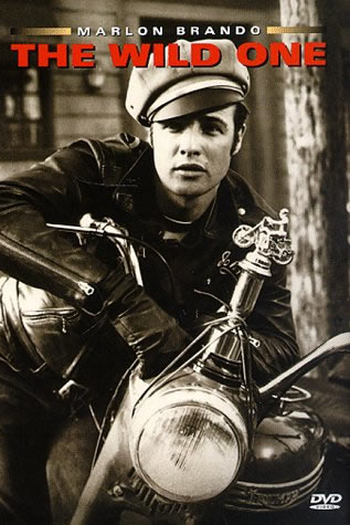  de Filme O Selvagem (1953)