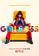 Girlboss (1ª Temporada) (Girlboss (Season 1))