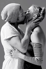 First Kiss (First Kiss)