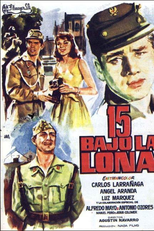 15 Bajo La Lona (15 Bajo La Lona)