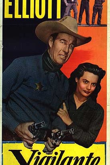  de Filme A Ronda do Terror (1953)