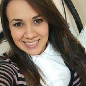 Foto de perfil de Priscila