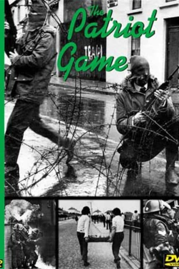  de Filme The Patriot Game (1978)