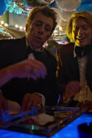 Poster de Episódio Gamble Everything (2017)