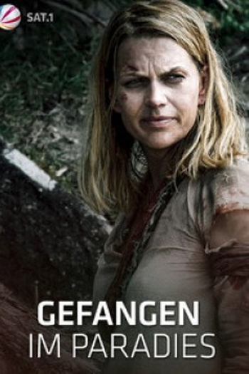 Poster de Filme Prisioneiros no Paraíso (2016)