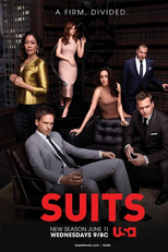 Suits (4ª Temporada) (Suits (Season 4))