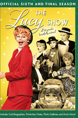 O Show de Lucy (6ª temporada)  (The Lucy Show (Season 6))