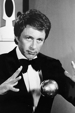 The Magician (Magician, The)