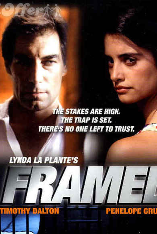 Poster 1 de Filme Trama Mortal (1992)