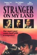 Stranger on My Land (Stranger on My Land)