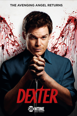 Dexter (6ª Temporada) (Dexter (Season 6))