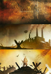 Sucker Punch: As Trincheiras (Sucker Punch: The Trenches)