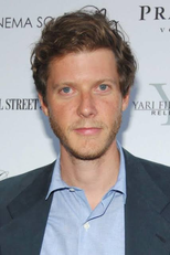 Jake Paltrow