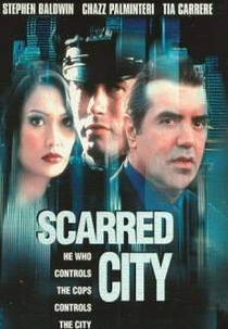 Cidade Marcada (Scarred City)