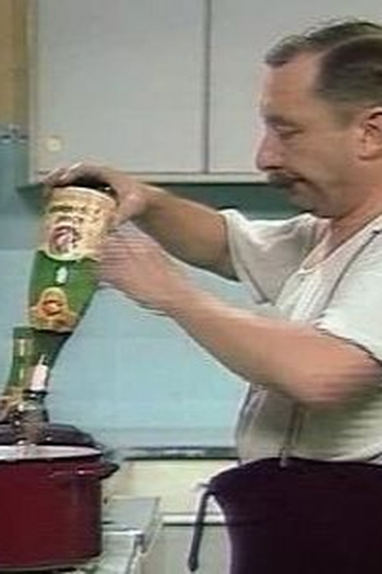 Poster de Episódio Silvesterpunsch (1973)